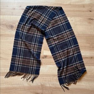 V. Fraas Cashmink Scarf, OS